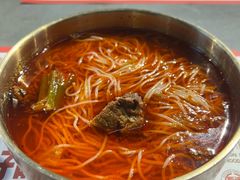 -金龙烧烤·牛肉面(西塔店)