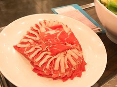 -牛街·马辈儿涮肉(牛街二店)