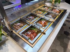 -海柜涮烤一体自助餐厅(金鹰店)