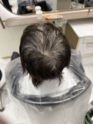 -Kraemer Paris苏豪路易士·嘉玛发廊