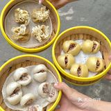 卧卧卧!!!武汉竟然也有羊肉烧卖了🥹🥹🥹!!