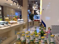 -鸿腾国际大酒店-海鲜姿造海鲜烤肉自助餐