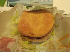 -麦当劳(新王府井店)