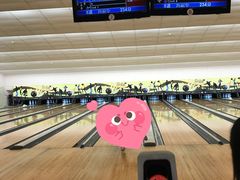 -广州保龄球馆(广州天河体育中心店)