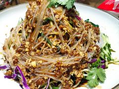 妈妈凉菜-香滨园骨架王(民生路店)