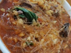 -刘信牛羊肉小炒泡馍(回民街店)