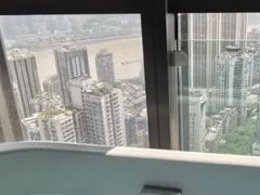 -重庆解放碑威斯汀酒店