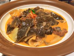 -君庭中餐厅(友谊宾馆店)