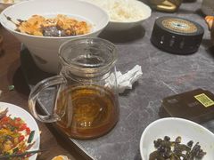 -炊烟小炒黄牛肉(浦东世纪汇店)