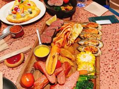 -La Terre乐田(万象城店)