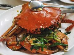-無招牌海鮮(芽笼店)