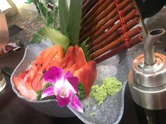 -龙神·炭烧酒场深夜食堂(新街口店)