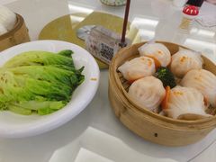 -万山楼海鲜酒家·二十三年老字号