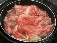 -和牛 烧肉寿喜烧涮锅 善(心斎橋店)