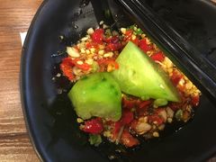 -怂嘴冷锅串串&乐山烧烤(中赢康康谷店)