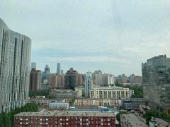 -北京三里屯CHAO酒店