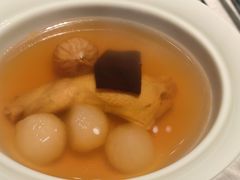 -广州文华东方酒店·江-由辉师傅主理