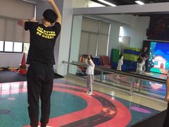-BingoLand宾果体能中心(上城全民健身中心)