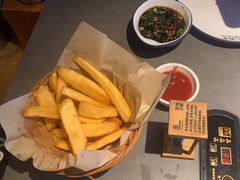 -同仁四季椰子鸡(宝安壹方城店)
