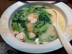 -山水茶艺馆·点心粤菜·30年老字号
