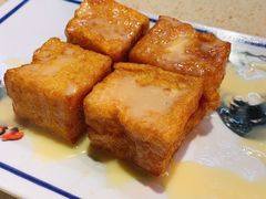 -明腾壹间茶餐厅(新都会花园广场店)