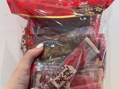 -非遗·老山合·潮汕特产猪头粽(龙眼南店)