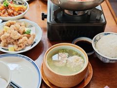 -林四喜·闽南传家菜(鼓浪屿店)