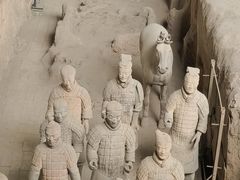 -秦始皇帝陵博物院(兵马俑)