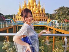 -西双版纳勐泐文化旅游区