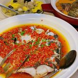 🌶️在湘彬萱，又打卡一家北京知名湘菜馆