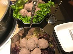 -左庭右院鲜牛肉火锅(新梅广场店)