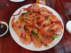 -潮名荟潮州菜馆(祈福缤纷世界店)