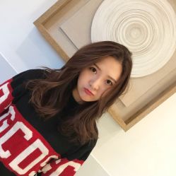 -THE LOG SALON 记录