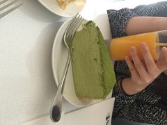 Lady&nbsp;M&nbsp;Cake&nbsp;Boutique-Lady M Cake Boutique(麦迪逊大道店)