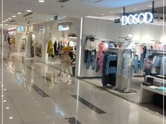 -吾悦广场(天津和平店)