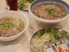 -CHILL Pho澳洲牛肉越南粉(佛山顺德万象汇店)
