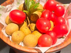 -季季山·云南野生菌火锅(上海首店)