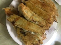 -青岛锅贴(四流中路店)