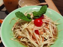 -mango tree芒果树餐厅(K11店)
