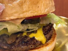 -魏斯理汉堡(西安沣东吾悦店)