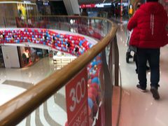 -万达广场(马鞍山太白路店)