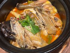 -周家二小姐的菜(西津渡店)