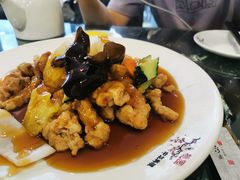 -桃园中华料理炸酱面(燕儿岛路店)