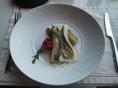 -翡翠36餐厅(浦东香格里拉店)