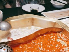 -蜀九香火锅(彩虹店)