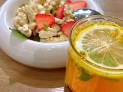 -素心小筑(后沙裕镇店)