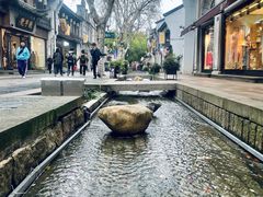 -南宋御街