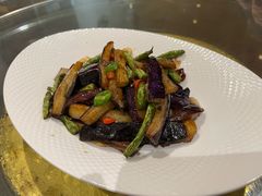-粗茶淡饭•陕菜•家常菜