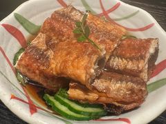 -玄白·炭烤活鳗(上海首店)