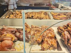 -老鼎万春卤菜(五代传承创始老店)
